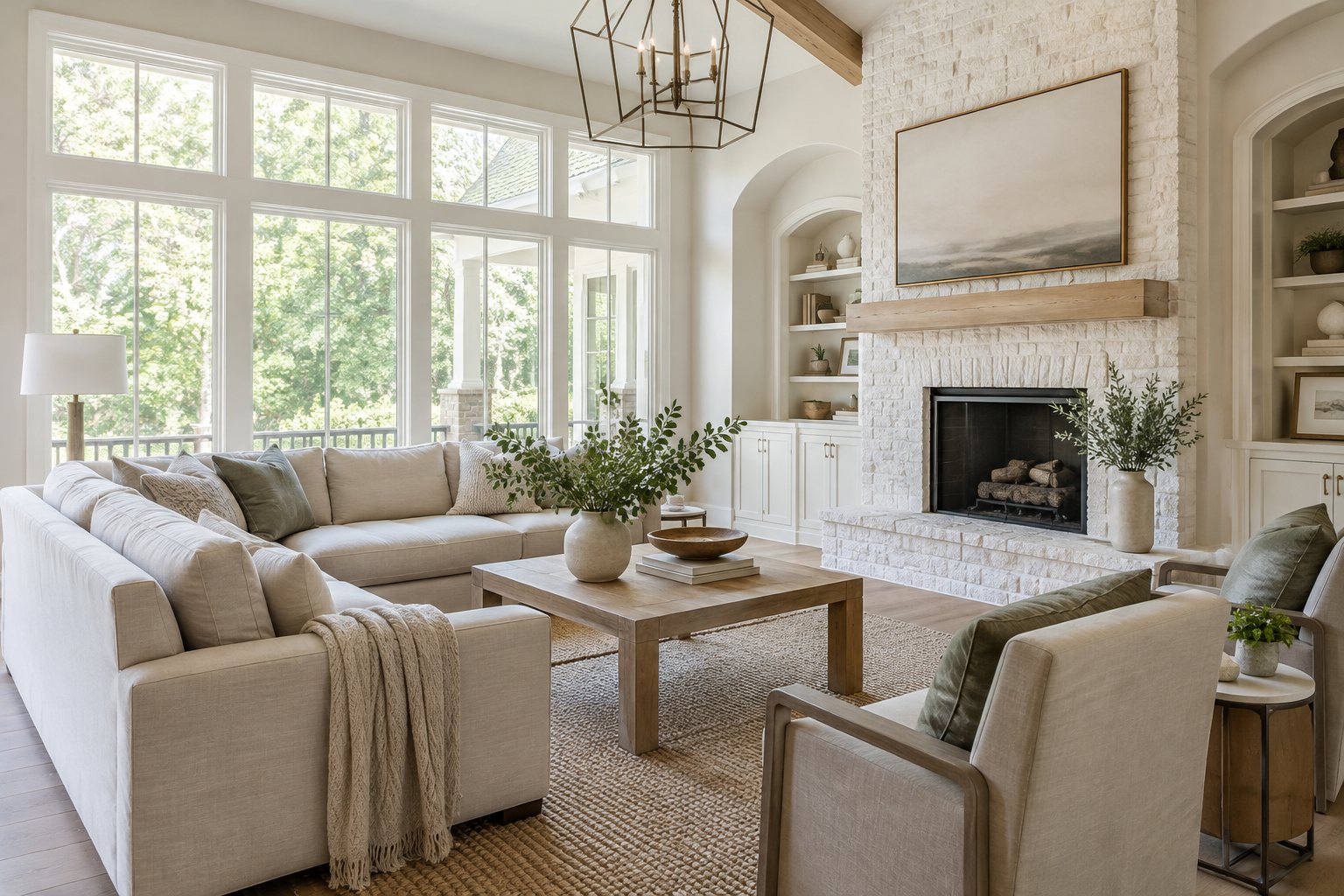 Buy A Home