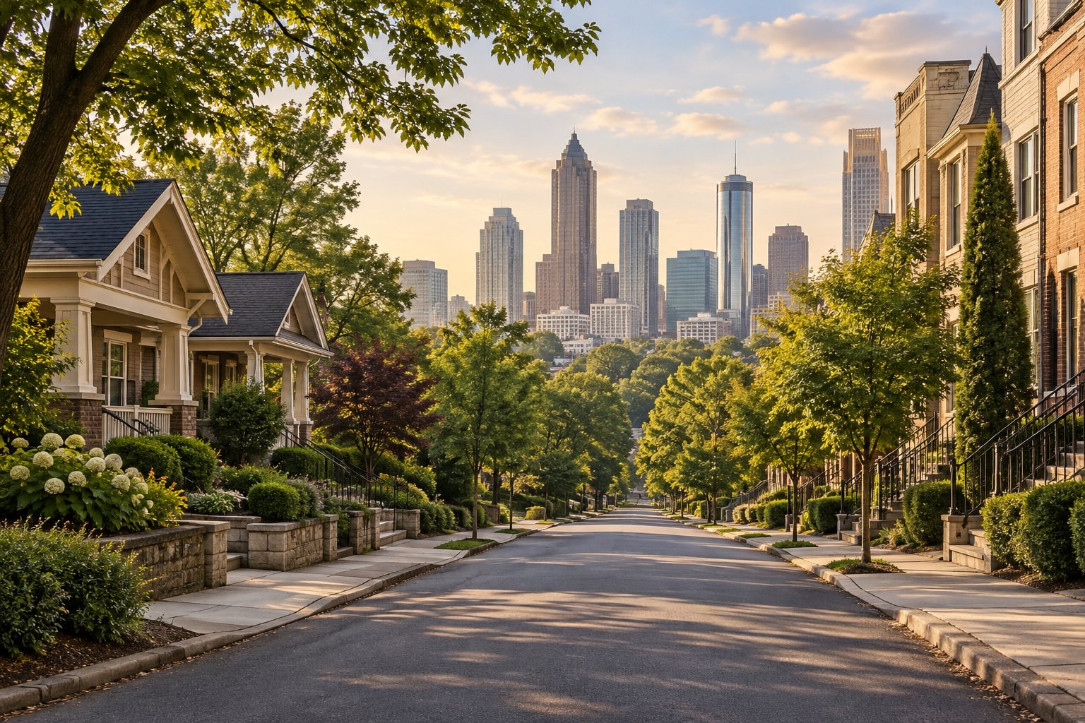 Atlanta