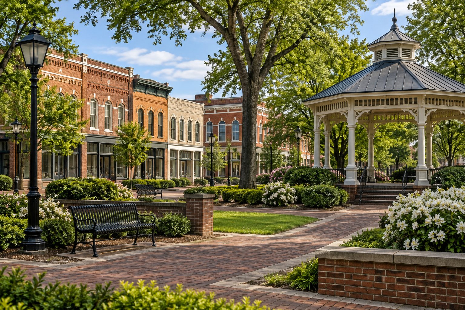 Marietta